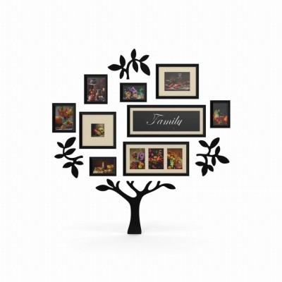 Фоторамка «Родинне дерево»
