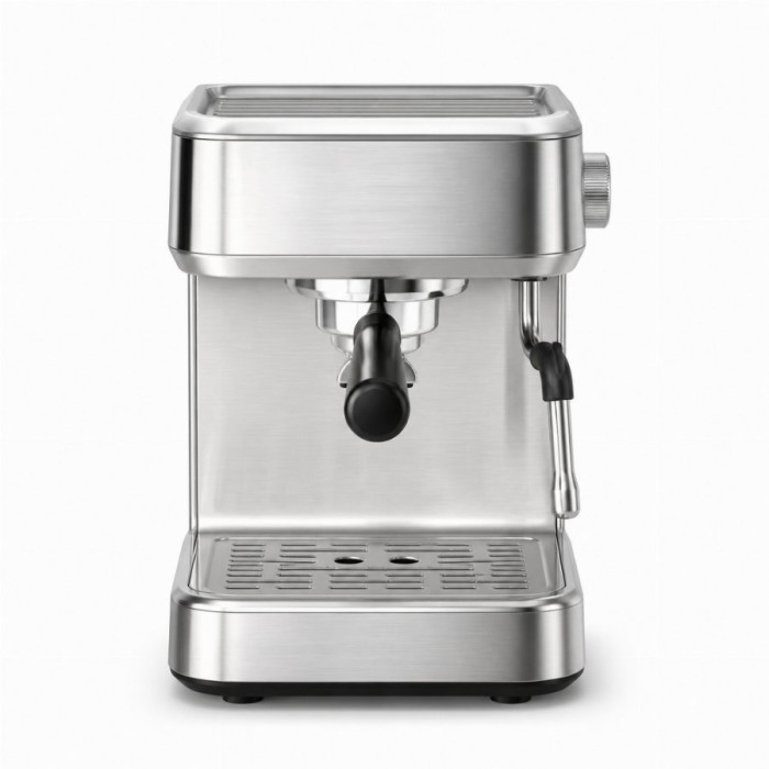Кавомашина «Barista»