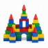 Конструктор «Build», 120 деталей