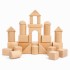 Кубики дерев'яні «Blocks»