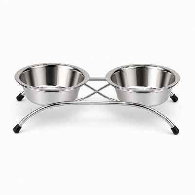 Миска подвійна «Bowl»