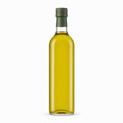 Оливкова олія 0,5 л