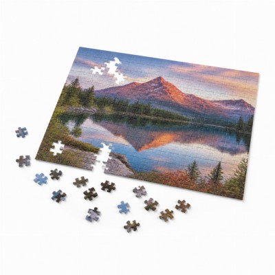 Пазл «Puzzle», 100 елементів