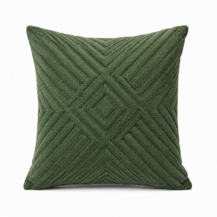 Подушка декоративна «Cushion» 45×45