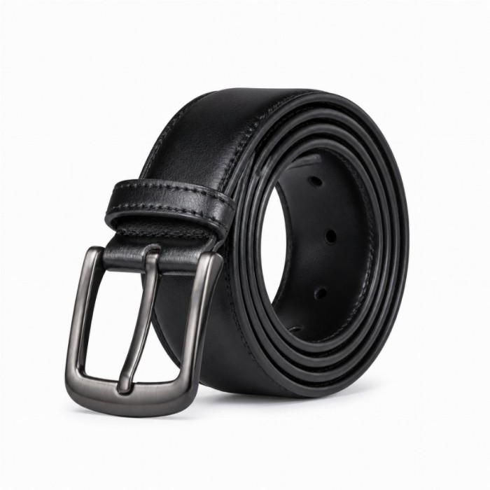 Ремінь шкіряний «Belt»