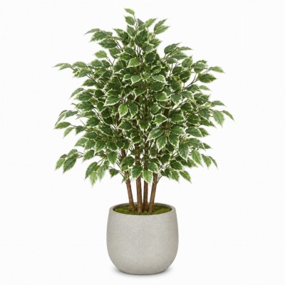 Рослина штучна «Green» 90 см