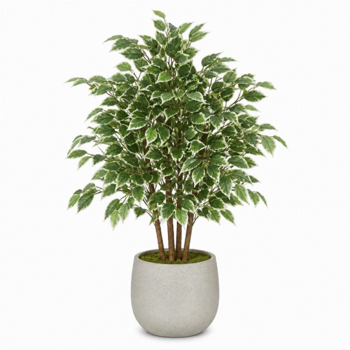 Рослина штучна «Green» 90 см
