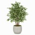 Рослина штучна «Green» 90 см