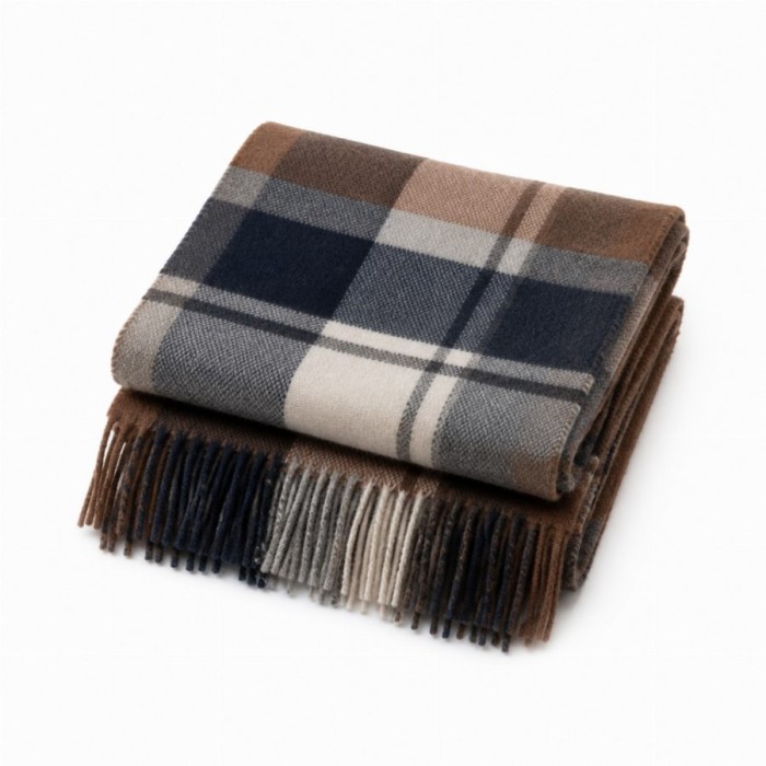Шарф «Wool»