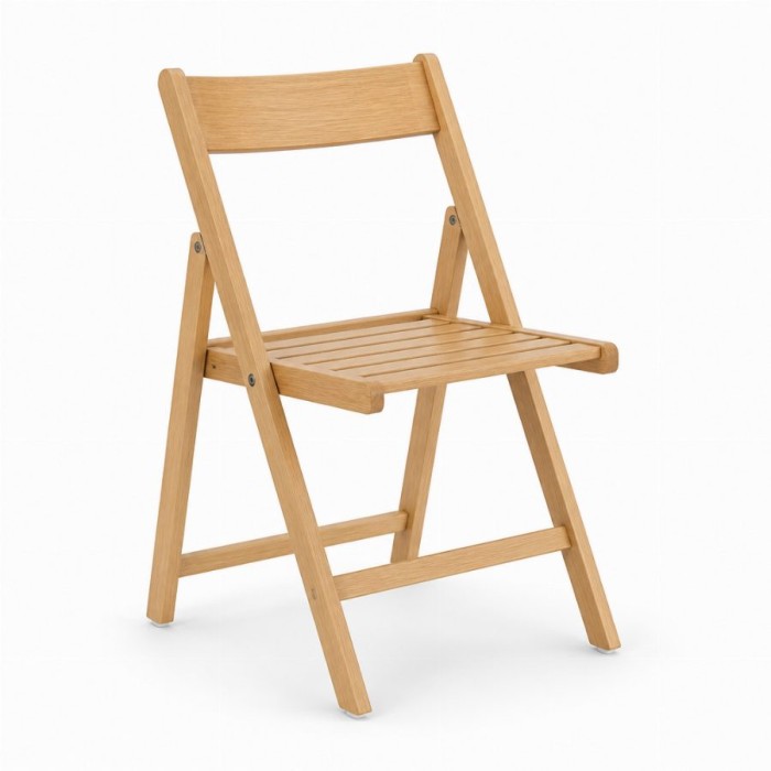 Стілець складаний «Fold»