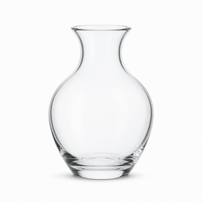 Ваза скляна «Clear»