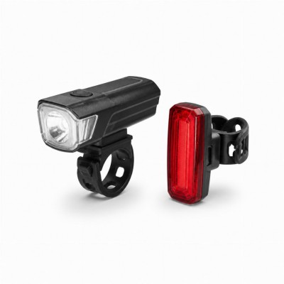 Велоліхтарі «Light», комплект