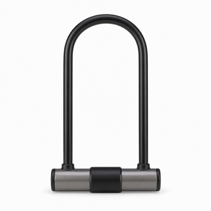 Велозамок «Lock»