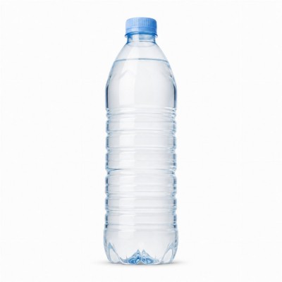 Вода мінеральна 1,5 л