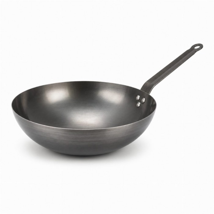 Вок «Wok Pro» 30 см