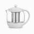 Заварник скляний «Tea» 0,8 л