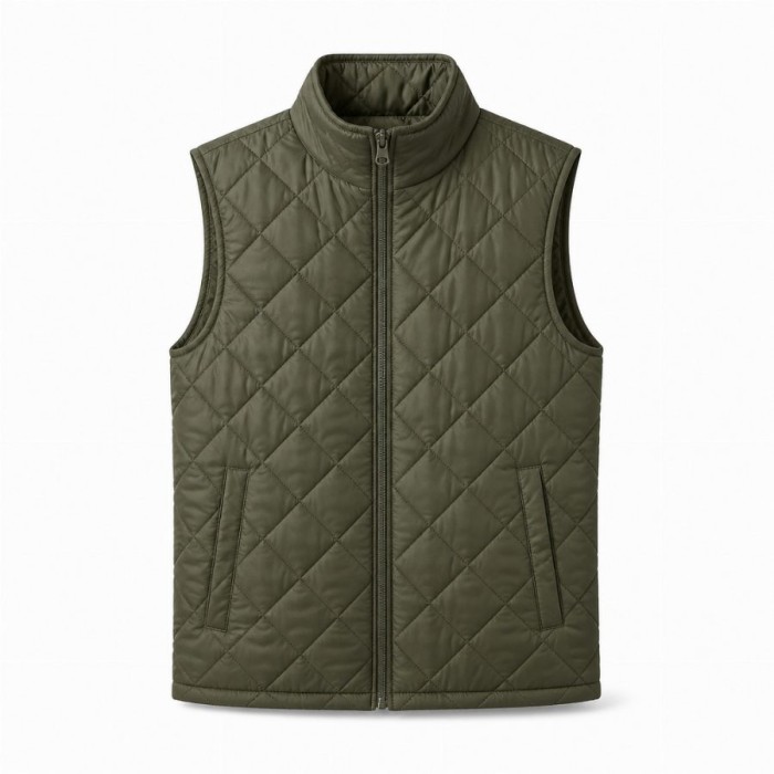Жилет утеплений «Vest»
